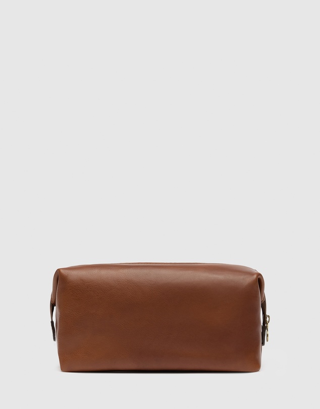 Republic of Florence - Grand Dopp Kit Matt Brown