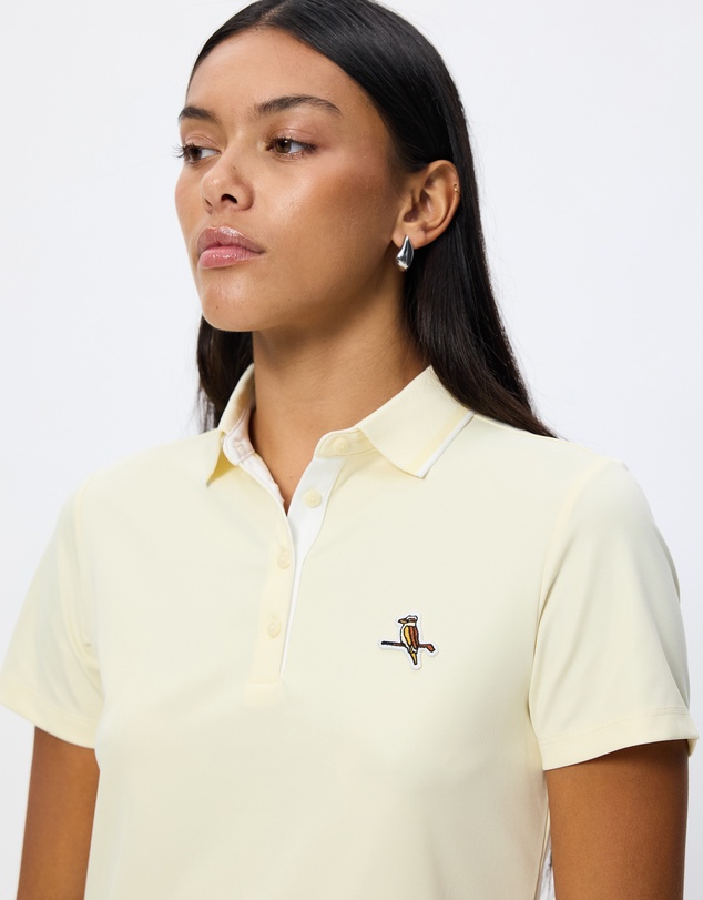 Walker Golf Things - Kooka Performance Polo