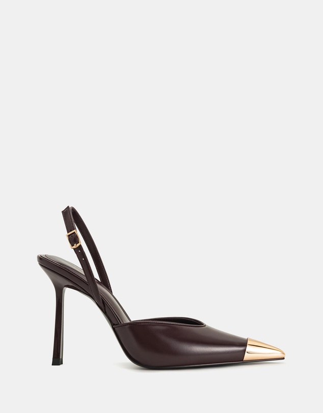 JW PEI - Savannah Slingback Pumps