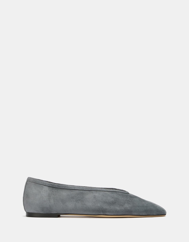Tony Bianco - Bianca Flats