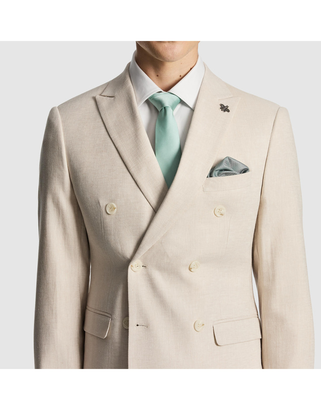 yd. - Carter Db Suit Jacket
