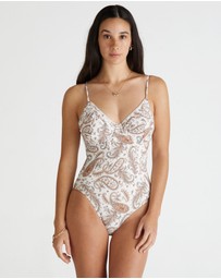 Heaven Australia - Momento Harper One Piece