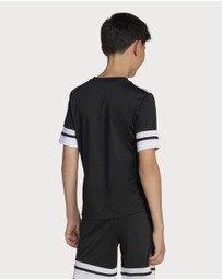adidas Performance - Squadra 25 Football Jersey Kids