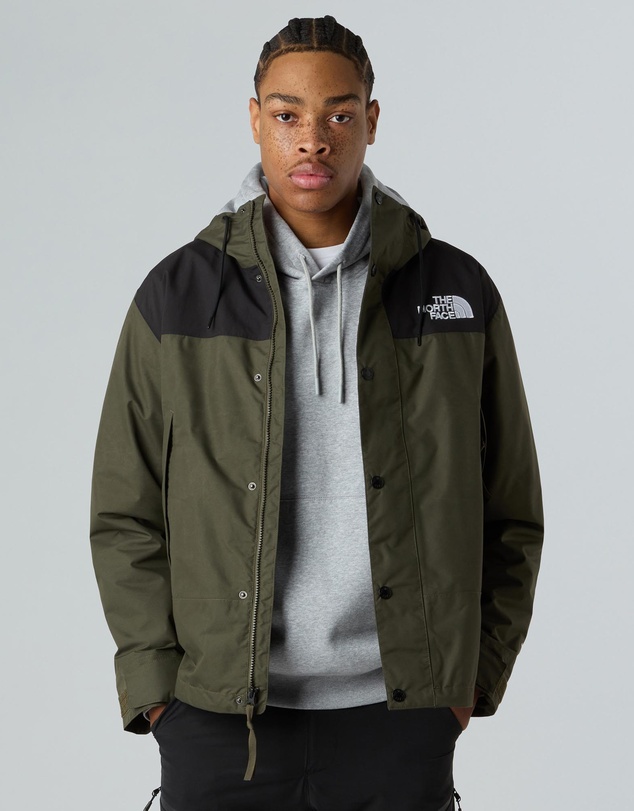The North Face - Reign On Jacket