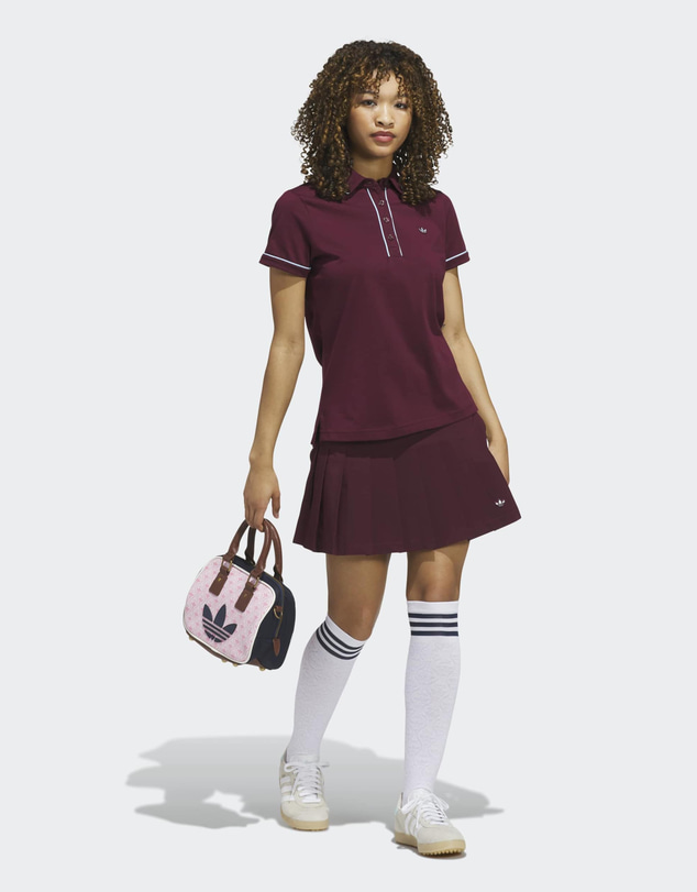 adidas Originals - Originals Pleated Skort Womens