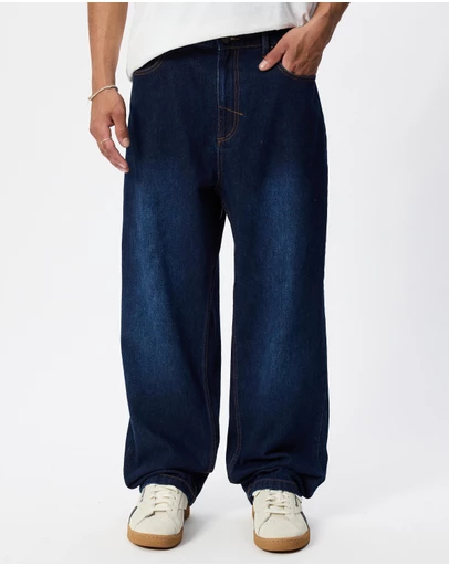 Rhythm - Essential Jeans