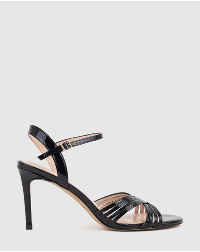 Edward Meller - SONAS85 Strappy Sandal