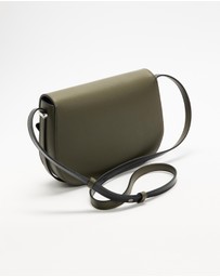 Armani Exchange - Susy Saddle