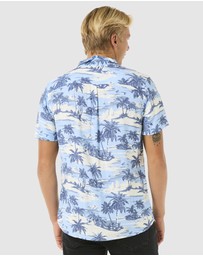 Rip Curl - Dreamer Barrel Killa SS Shirt