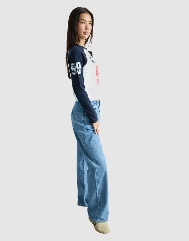 Abrand - 99 Baggy Selena Rcy