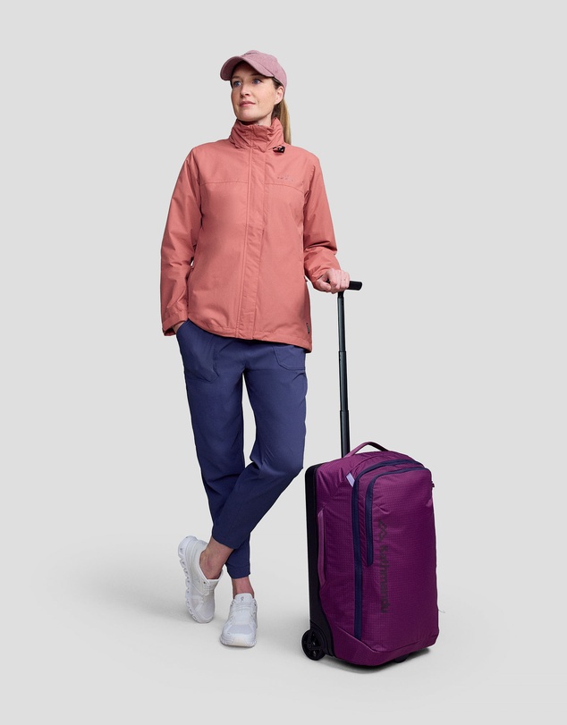 Kathmandu - Feather Flight® Carry-On - 40L