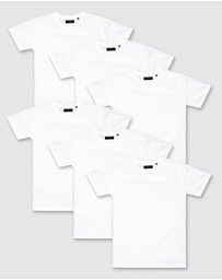 First Division - 6-Pack Weekender Tee