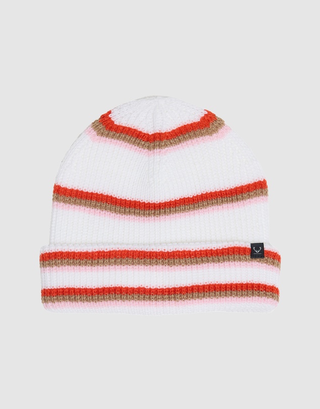 ROJO Outerwear - Super Stripe Beanie Pack
