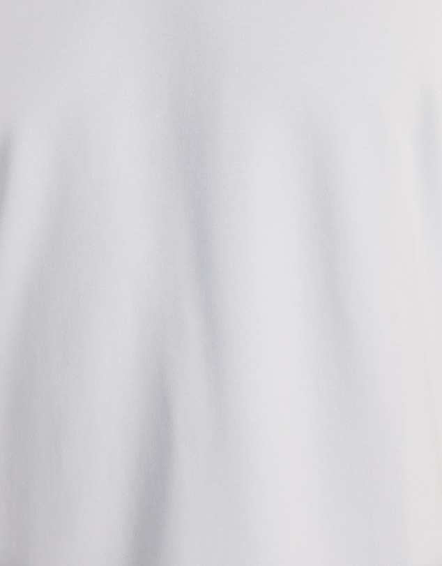 SABA - Rafe Heavyweight Cotton Rib Tee