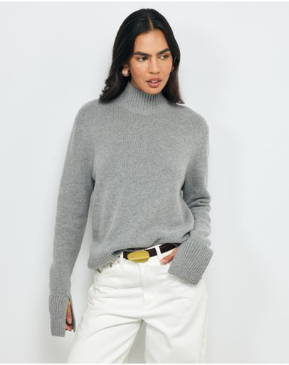 Grey