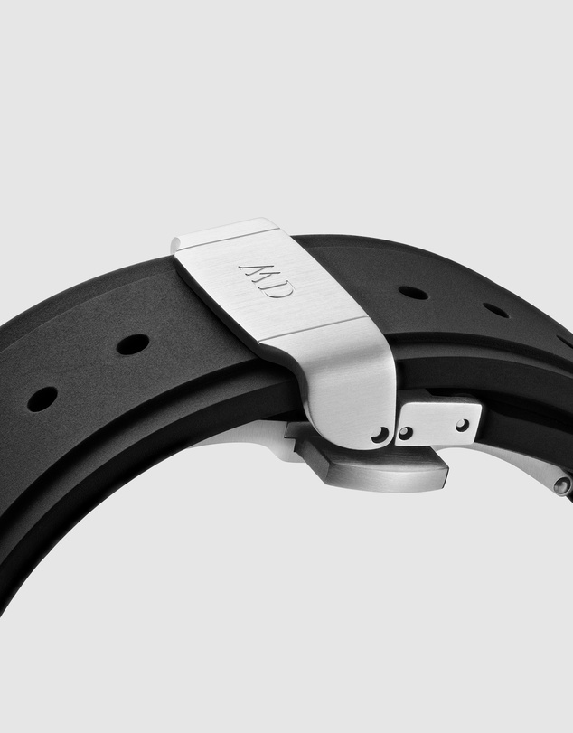 Daniel Wellington - Apple Watch Case - Switch 44mm