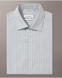 Calvin Klein - Wide Stripe Shirt