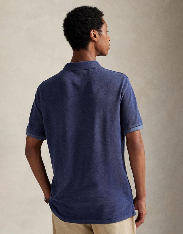 Polo Ralph Lauren - ICONIC EXCLUSIVE - The Ralph Logo Polo Shirt