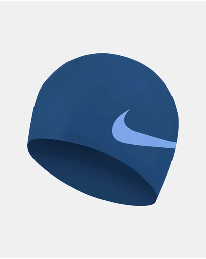 Nike - Big Swoosh Silicone Cap