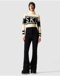 Perfect Moment - Aurora High Waist Ski Pants
