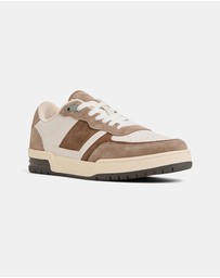 ALDO - Topper Sneakers