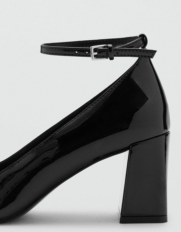 M.N.G - Nito High Heel Shoes