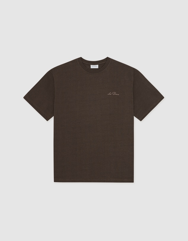 Les Deux - Crew T-Shirt