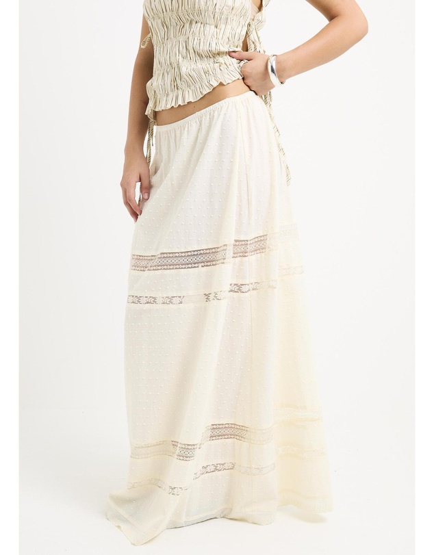 Subtitled - Noella Maxi Skirt