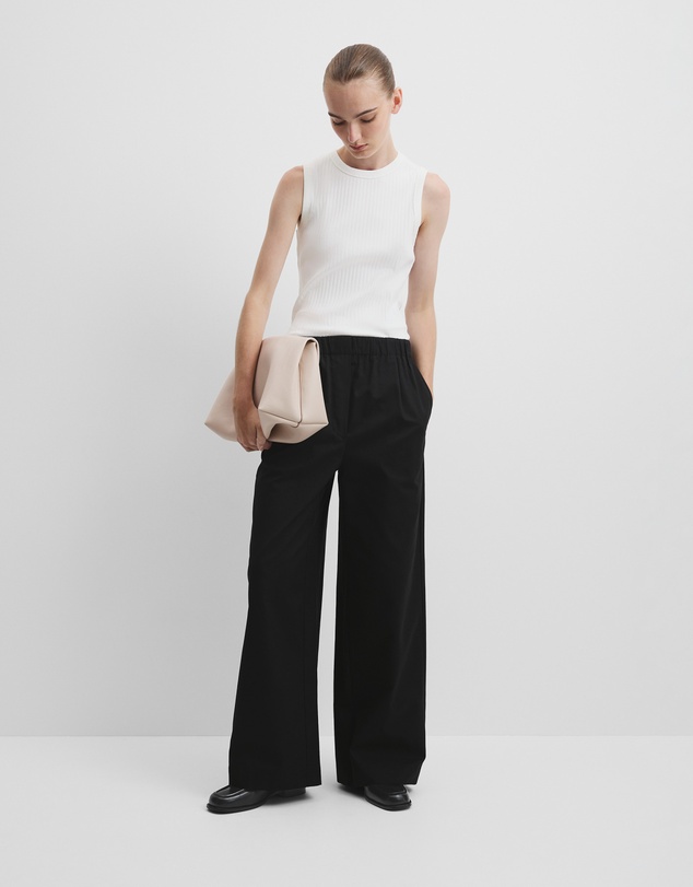 Country Road - Cotton Twill Pant