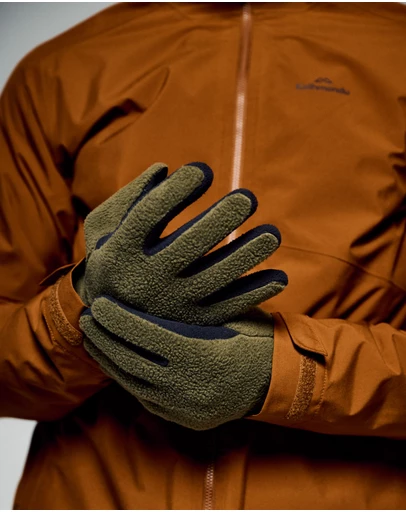 Kathmandu - Trailhead 200 Fleece Gloves
