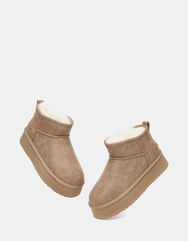EVERAU - EverAU Ugg Romi Cow Suede Upper UGG Boots