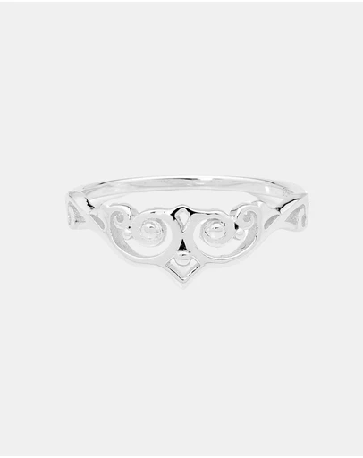 Pastiche - Soul Searcher Ring