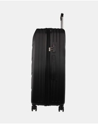 Pierre Cardin - Pierre Cardin 80cm Large Hard Shell Case