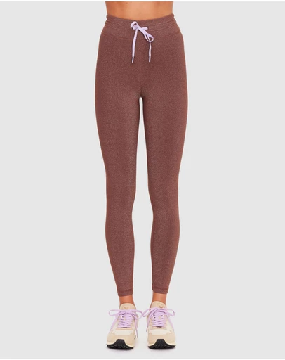 The Upside - Galaxia 25in Midi Pants