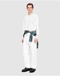 ARKET - Long-Sleeve T-Shirt