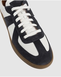 Brando - Sean Low Top sneakers