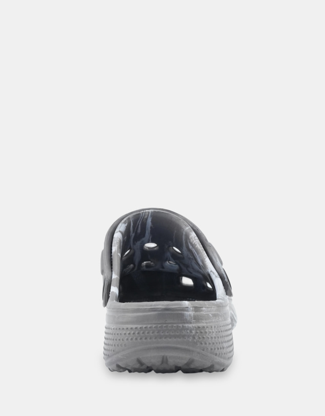 Clarks - Wave Grey Tie Dye