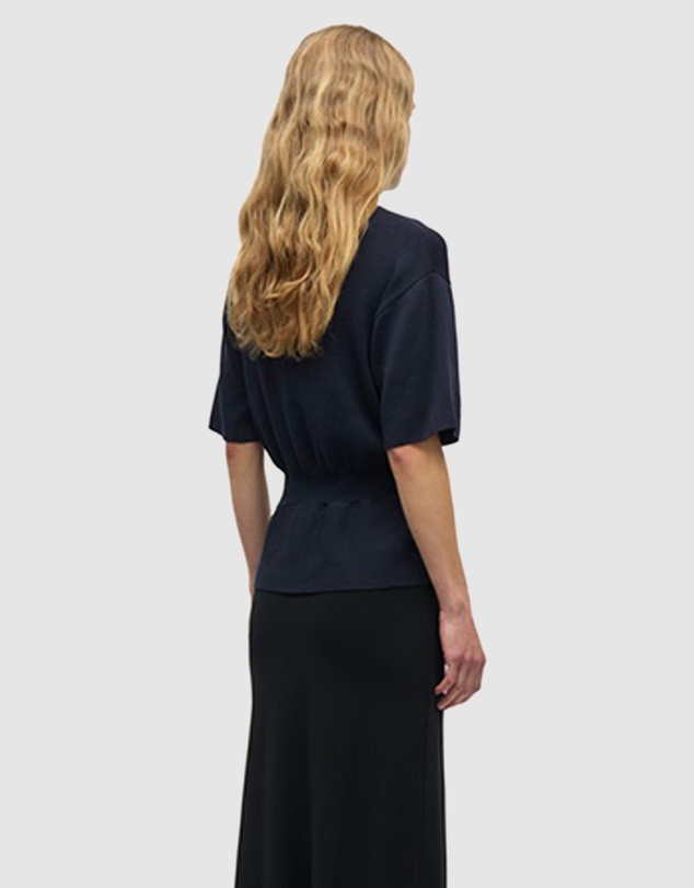 Samsoe Samsoe - Satatiana Blouse