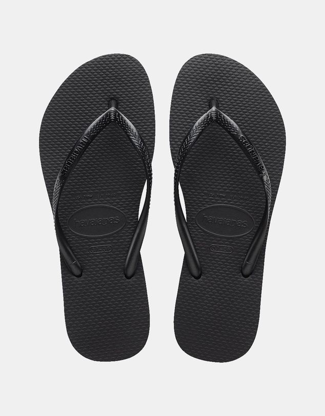 Havaianas - Slim Basic Thongs - Women's