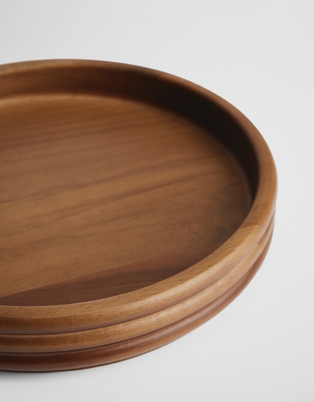 Country Road - Royston Large Tray