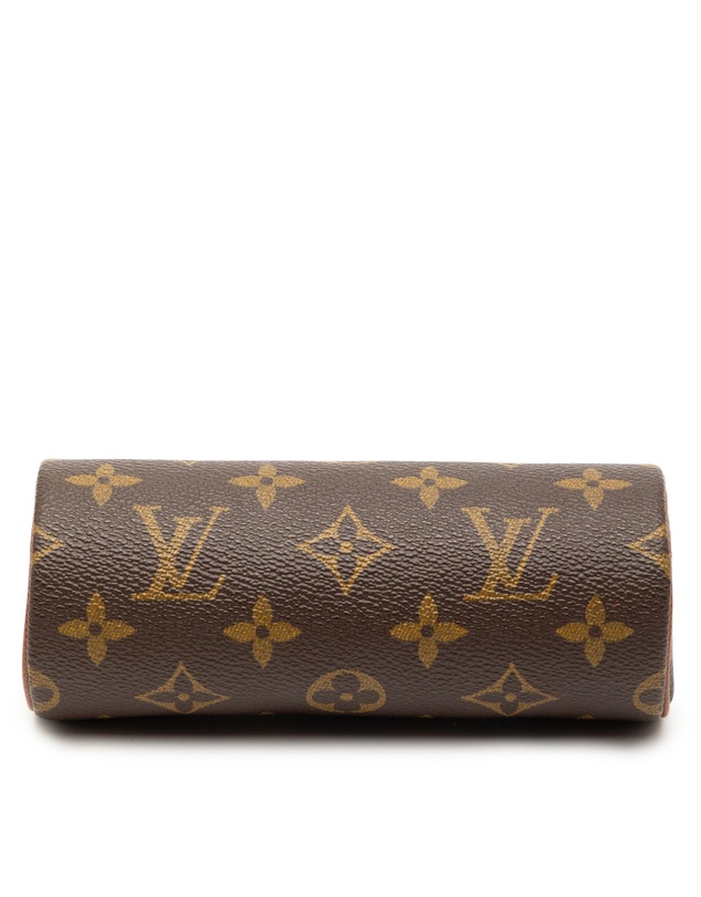 Pre-Loved by Azura Reborn - Pre-Loved Monogram Papillon Pochette