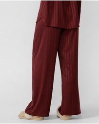 Lorna Jane - After Hours Satin Pants