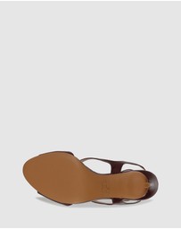 S by Sempre Di - Luciana Heels