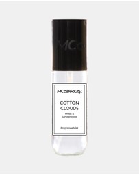 MCoBeauty - Fragrance Mist Hair & Body 90ml - Cotton Clouds