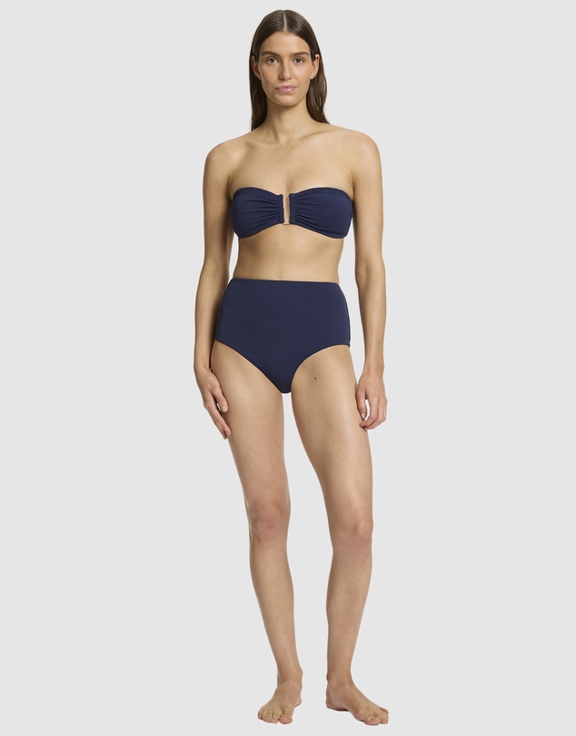 JETS - Islarib U/Trim Bandeau Top
