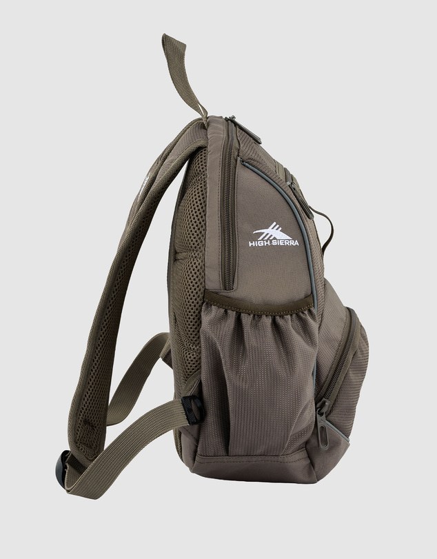 High Sierra - Mini Travel Backpack 2.0