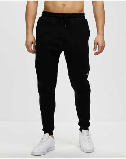 WNDRR - Hoxton V2 Tech Trackpants