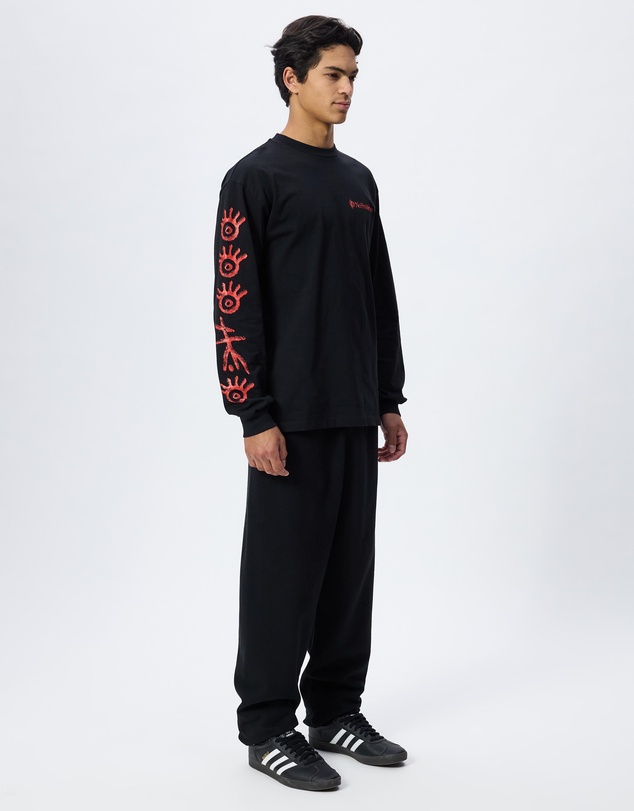 No Problemo - Ancient Findings LS Tee