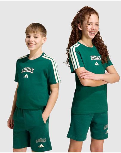 Collegiate Green