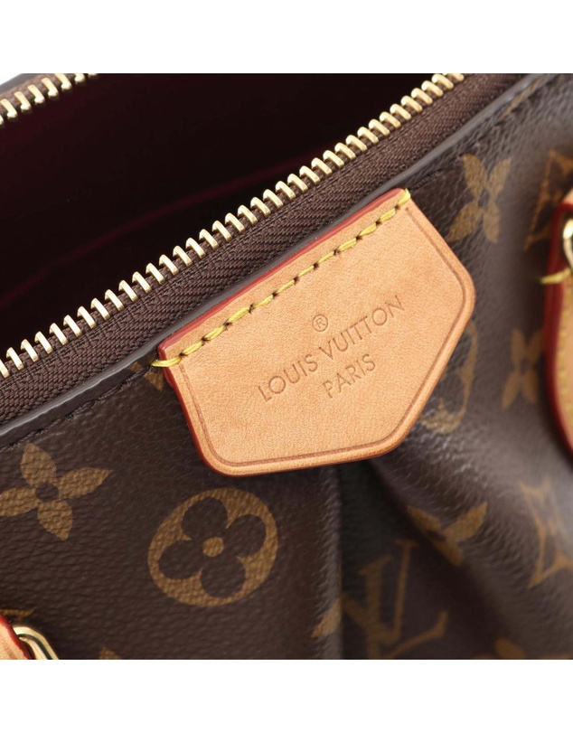 Pre-Loved by Azura Reborn - Pre-Loved Monogram Boetie MM